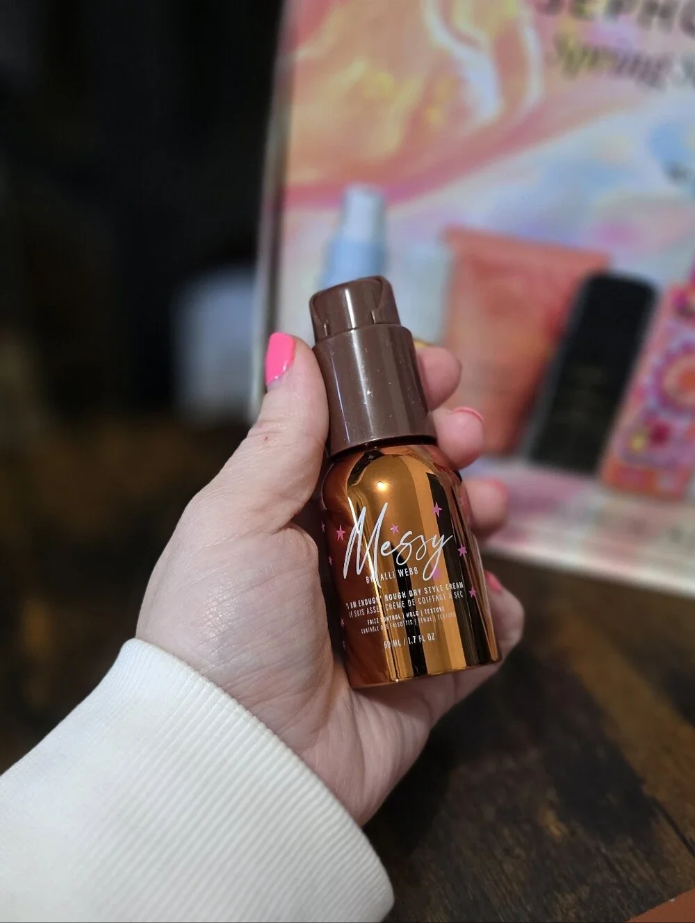 Sephora Favorites Spring Stars Set -